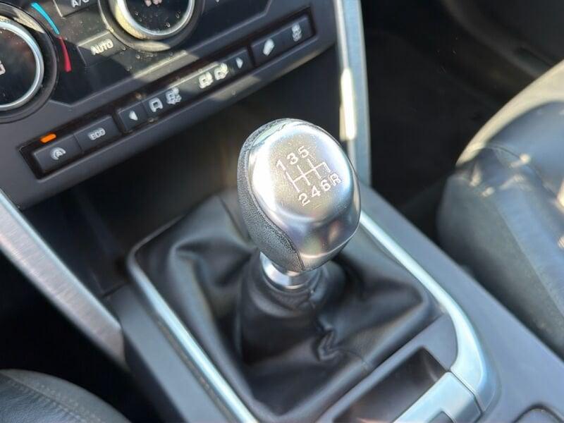 Land Rover Discovery Sport Discovery Sport 2.0 td4 HSE Luxury 150cv 7 POSTI