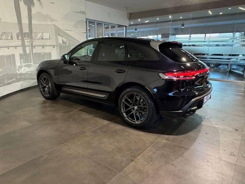 Porsche Macan 2.0 T