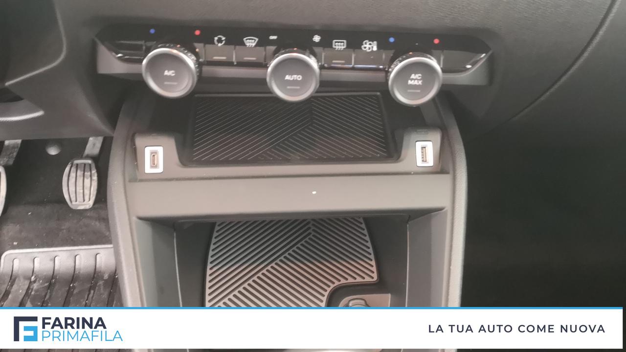 CITROEN C4 1.2 puretech Plus s&s 130cv