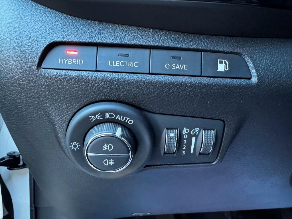 Jeep Compass 1.3 Turbo T4 Phev Trailhawk 4xe Auto