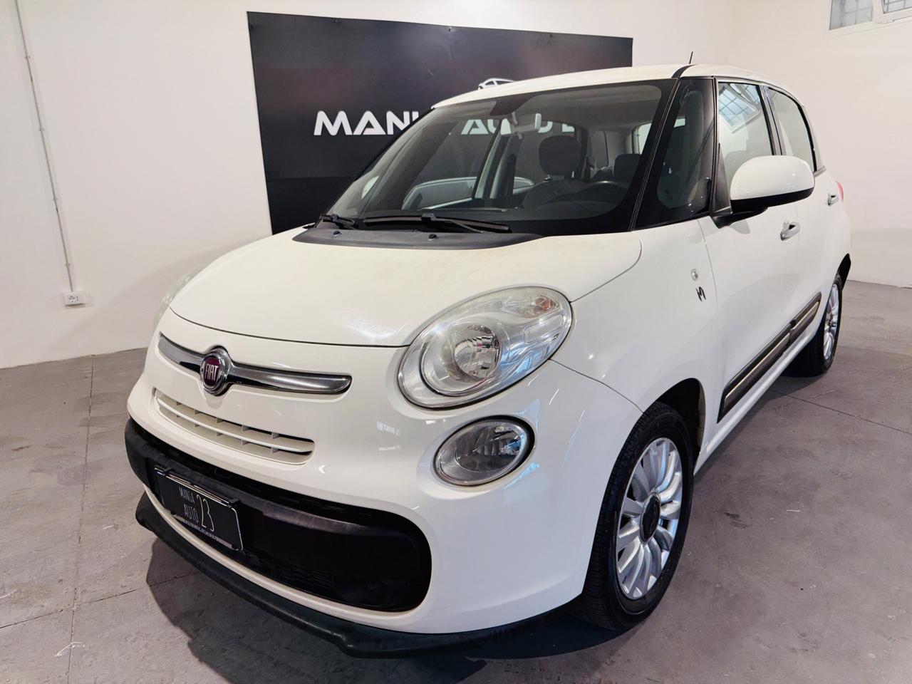 Fiat 500L 1.3 Multijet 85 CV Lounge*NEOPATENTATI*