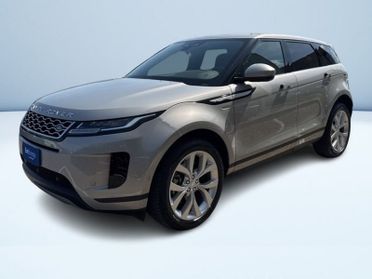 Land Rover RR Evoque RANGE ROVER EVOQUE 2.0D I4 MHEV R-DYNAMIC S AWD 16