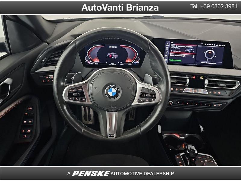 BMW Serie 2 G.C. M 235i xDrive Gran Coupé