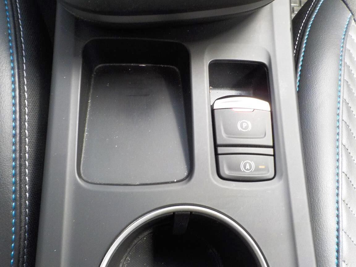 Renault Arkana Full Hybrid E-Tech 145 CV Esprit Alpine