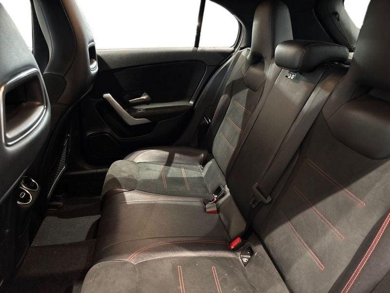 Mercedes-Benz Classe A A 180 d Premium auto