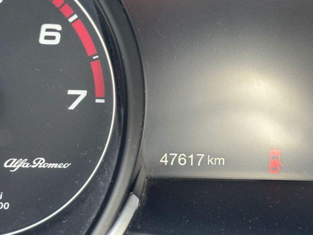 ALFA ROMEO Stelvio 2.0 Turbo 200 CV AT8 Q4 Sprint