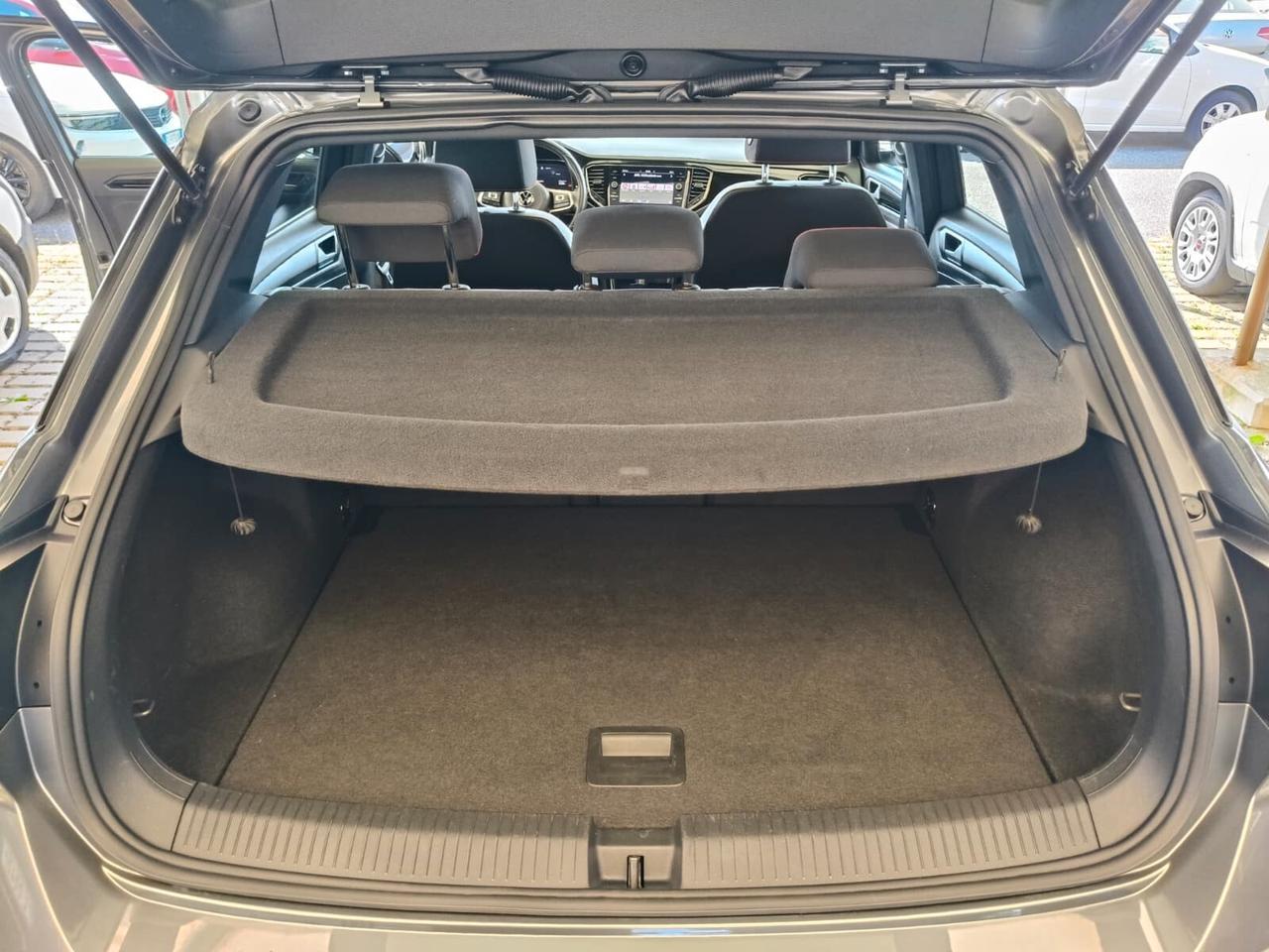 Volkswagen T-Roc 2.0 TDI SCR 150 CV DSG 4MOTION Advanced BlueMot. Tech.