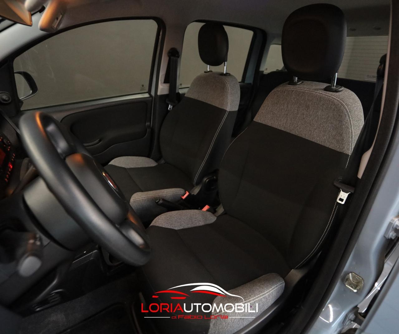 Fiat Panda Cross 1.0 FireFly S&S Hybrid