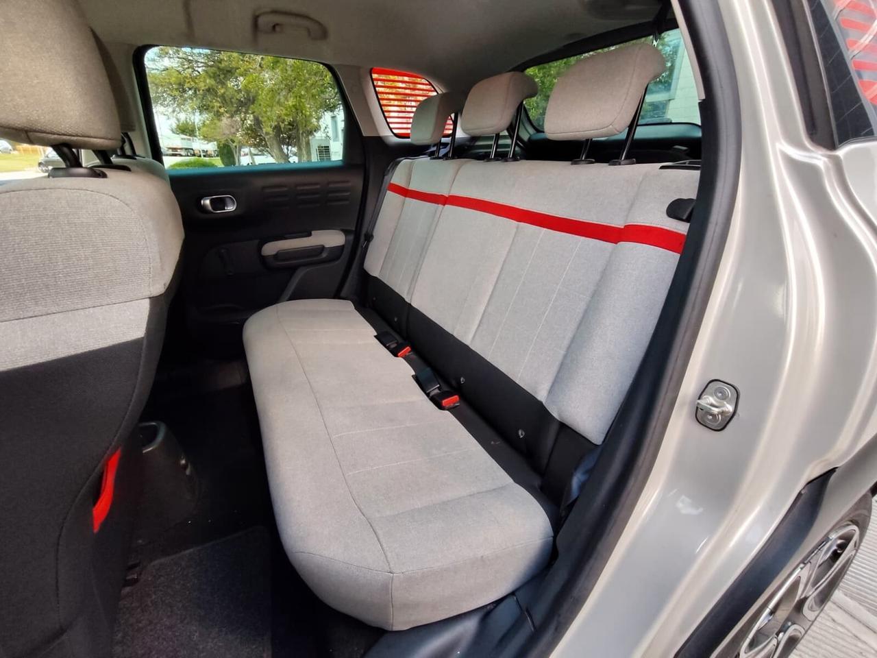 Citroen C3 Aircross BlueHDi 100 S&S Feel
