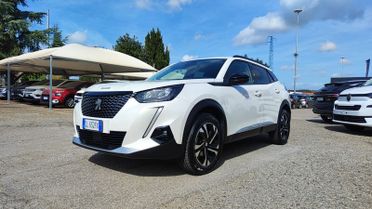 Peugeot 2008 2008 BlueHDi 110 S&S Allure Pack
