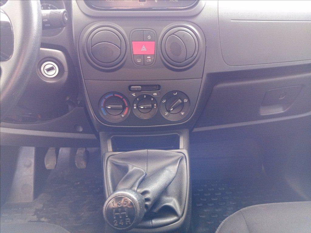 FIAT Fiorino cargo 1.3 mjt 95cv SX del 2022