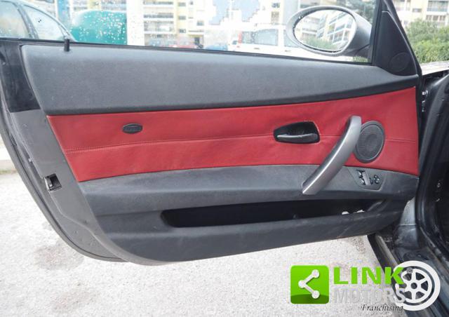 BMW Z4 2.2i cat Roadster