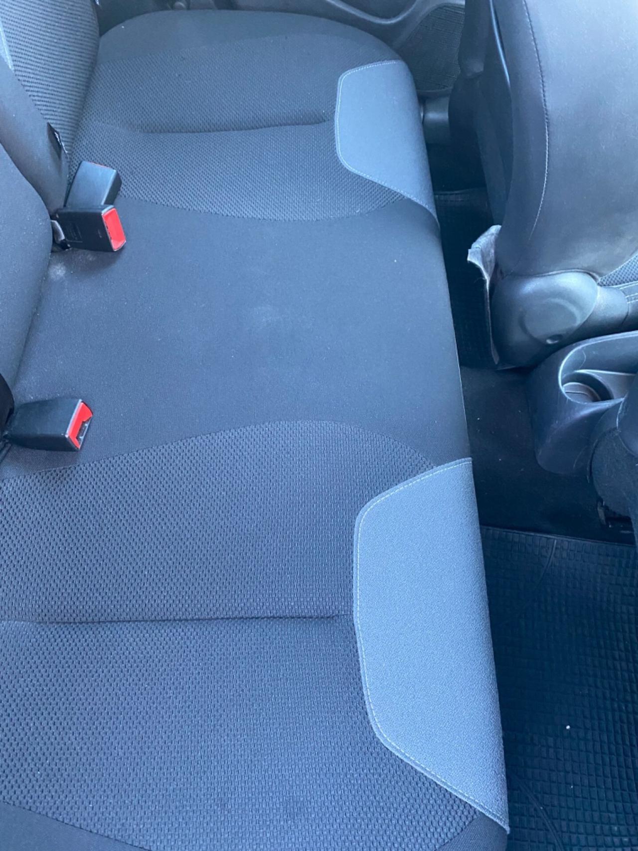 Citroen C3 1.1 Fine 2011 SOLO 80000 Km