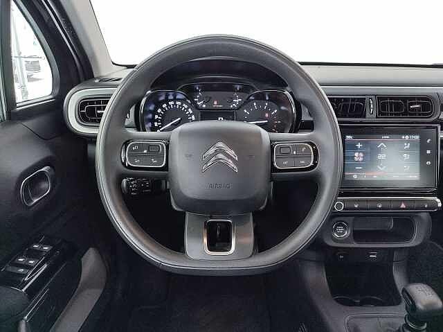 Citroen C3 PureTech 110 S&S Shine