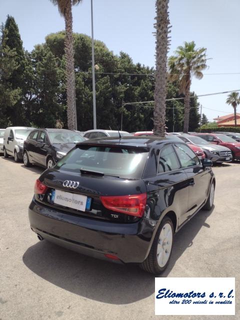 AUDI - A1 - 1.6 TDI Ambition