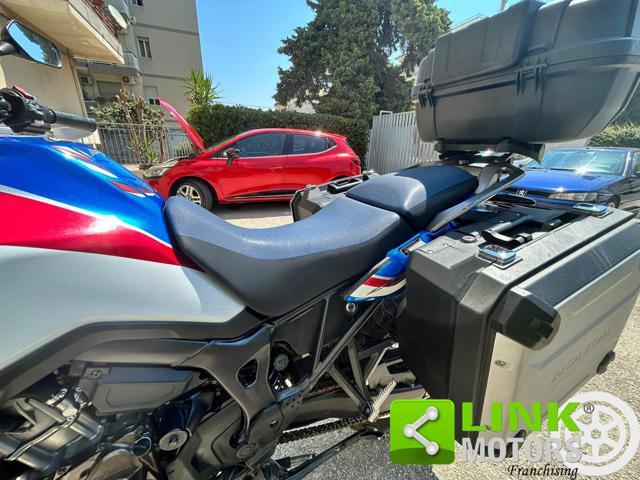 HONDA Other AFRICA TWIN CRF 1000 D