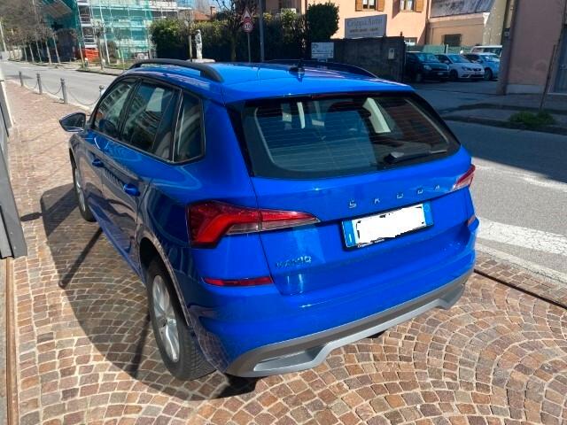 Skoda Kamiq 1.0 TSI 110 CV DSG Ambition