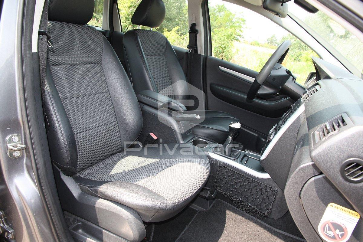 MERCEDES B 180 BlueEFFICIENCY Executive