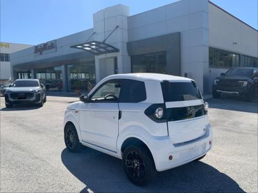 Ligier Myli EV L6 R.Ebel X
