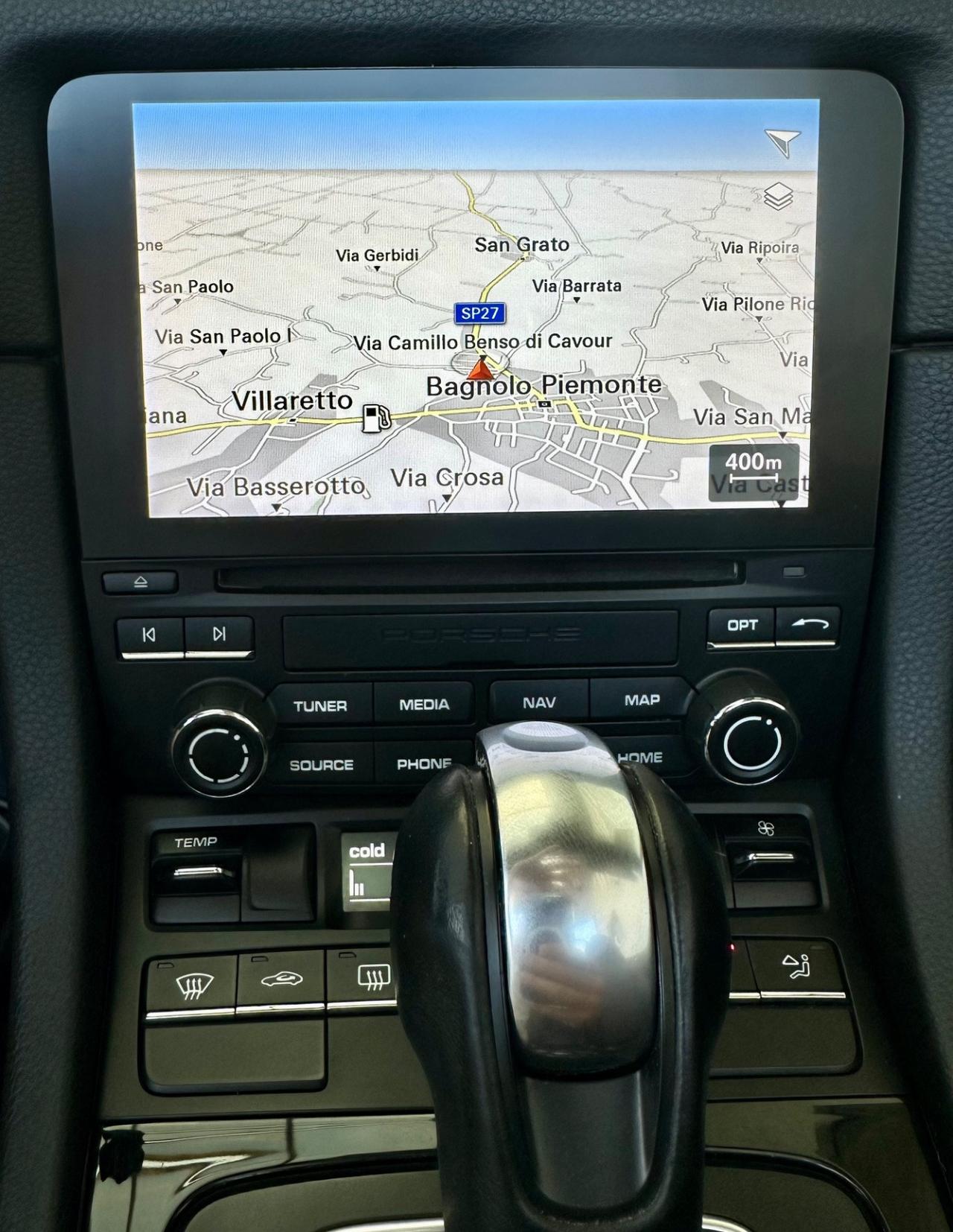 Porsche 718 Boxster T 2.0 T 300cv pdk