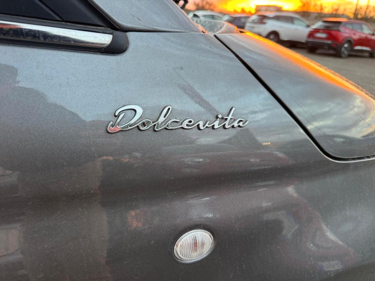 Fiat 500 1.0 Hybrid Dolcevita 24 MESI DI GARANZIA OMAGGIO