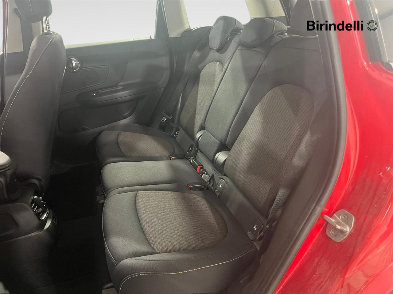 MINI Mini Countrym.(F60) - Mini 2.0 Cooper D Northwood Edition Countryman ALL4