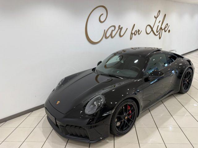 PORSCHE 911 Carrera 992.2 3.6 GTS Coupè