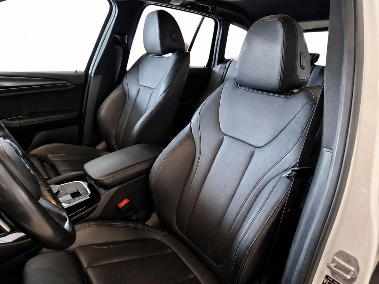 Bmw X3 M xDrive20d 48V
