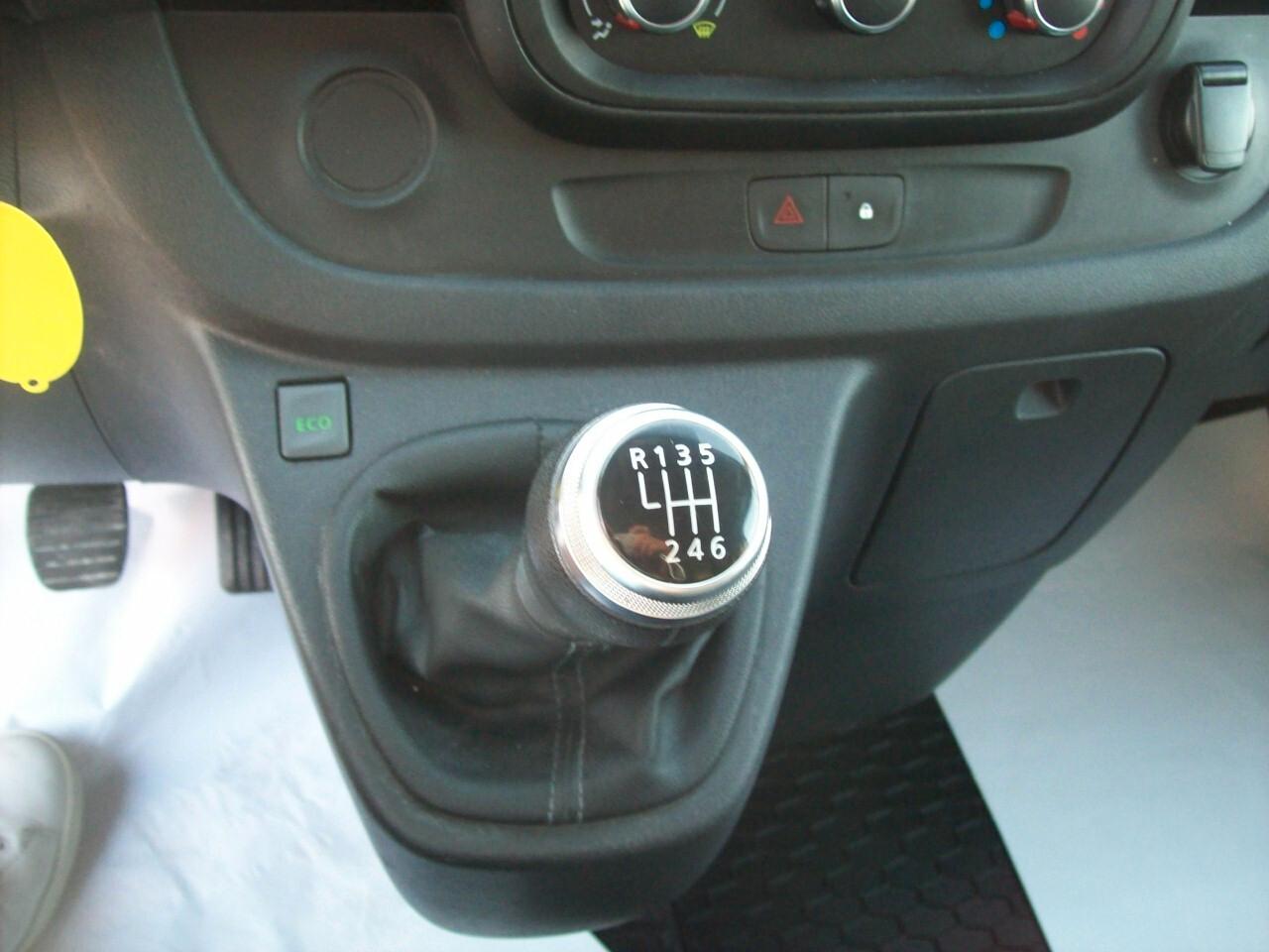 NISSAN NV 300 2.0 DCI CV.120 L1H1 (KM.45830) 2021