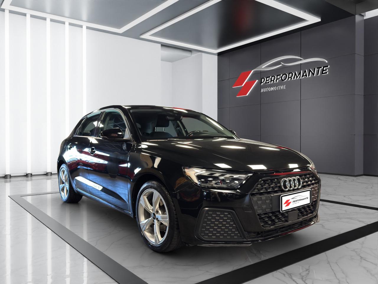 Audi A1 Sportback 35 1.5 tfsi Admired Advanced s-tronic my20