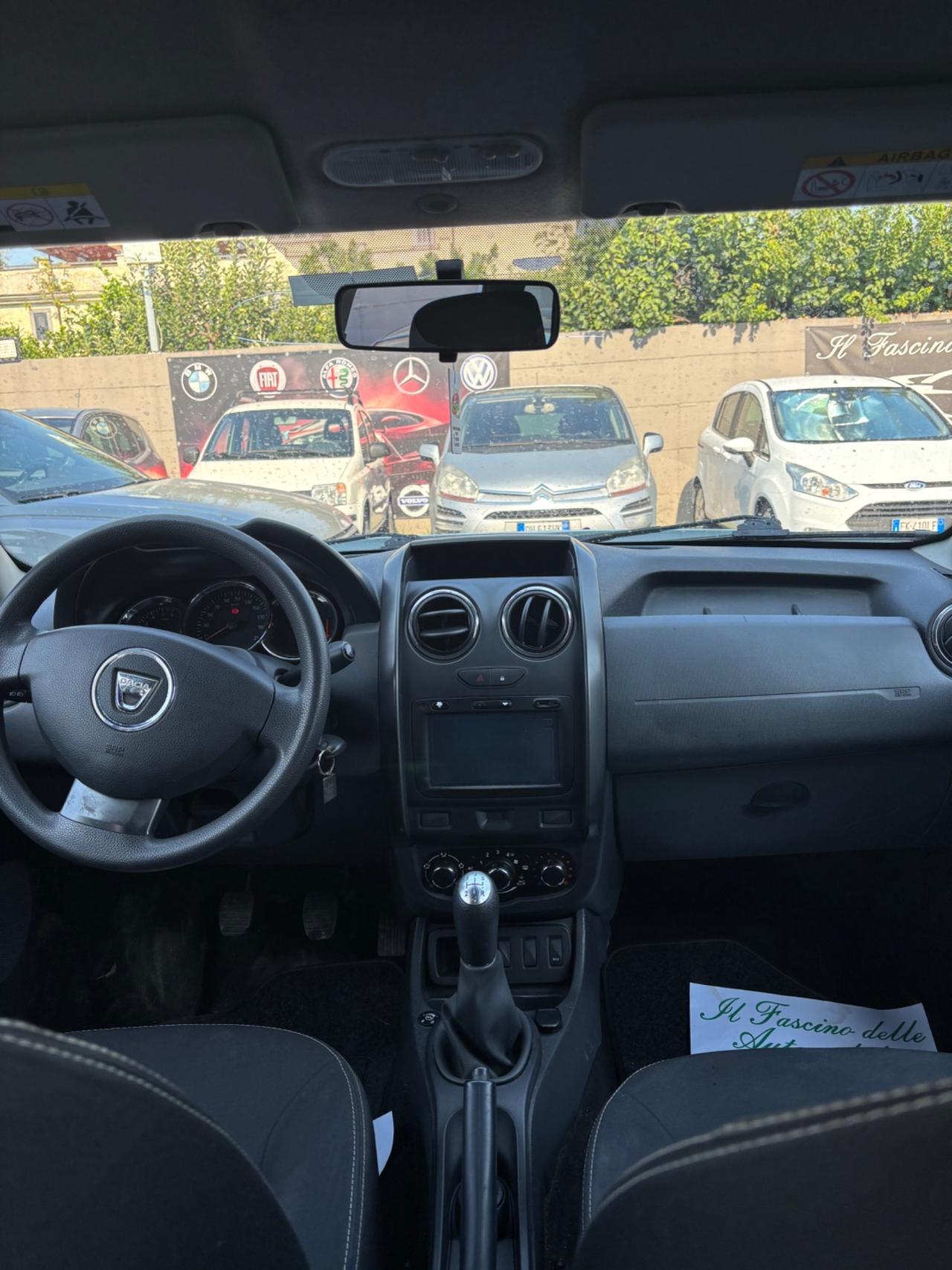 Dacia Duster Gpl 1.6 115CV S&S 4x2 Serie Limitata Urban Explorer