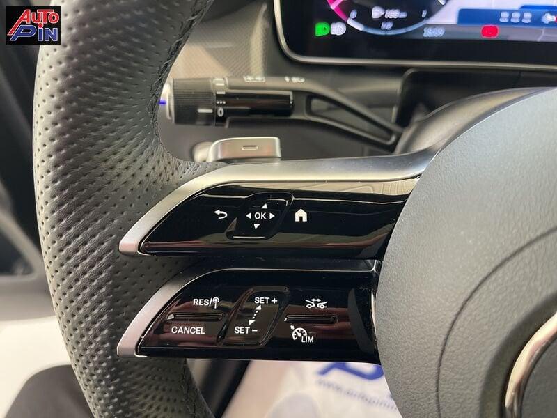 Mercedes-Benz GLC Coupé GLC 220 d 4Matic Mild hybrid Coupé AMG Line Premium Plus
