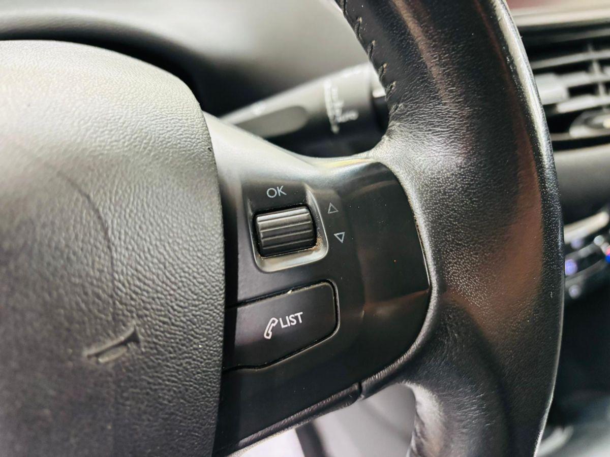 Peugeot 208 1.6 VTi 120 cv 5p. Allure Navi