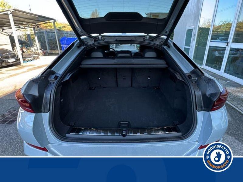 BMW X6 xDrive 30d M Sport Pro