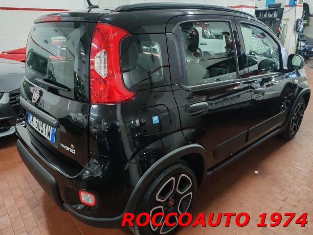 FIAT Panda 1.0 Hybrid City Life PREZZO REALE