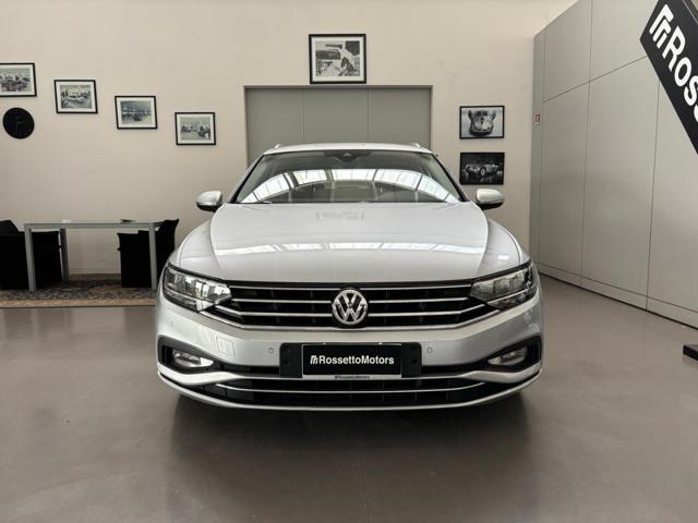 VOLKSWAGEN Passat Variant 2.0 TDI SCR EVO DSG Business
