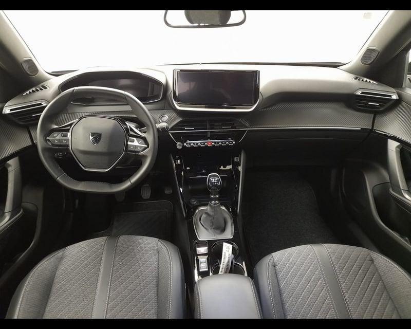 Peugeot 2008 II 2023 1.2 puretech Allure s&s 100cv