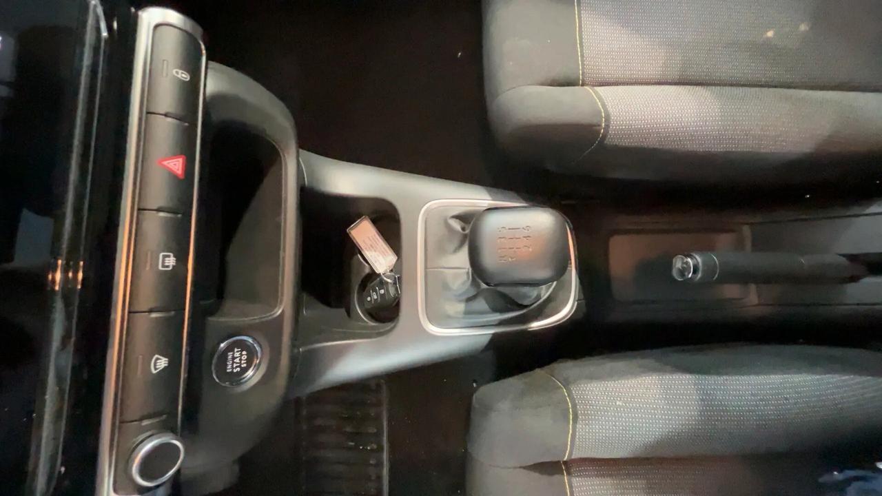 Citroen C3 PureTech 110 S&S Shine