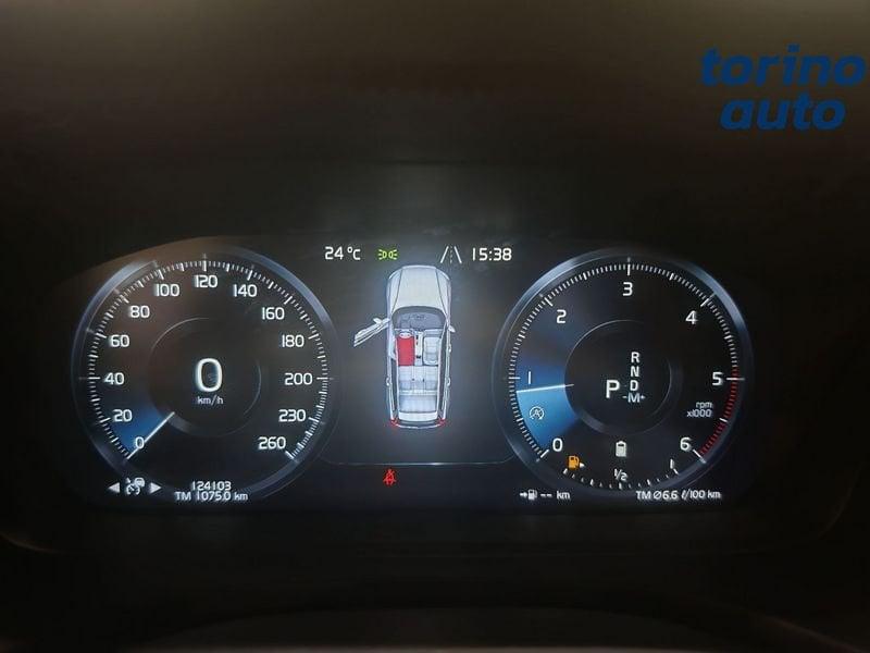 Volvo V60 V60 B4 (d) Geartronic Inscription