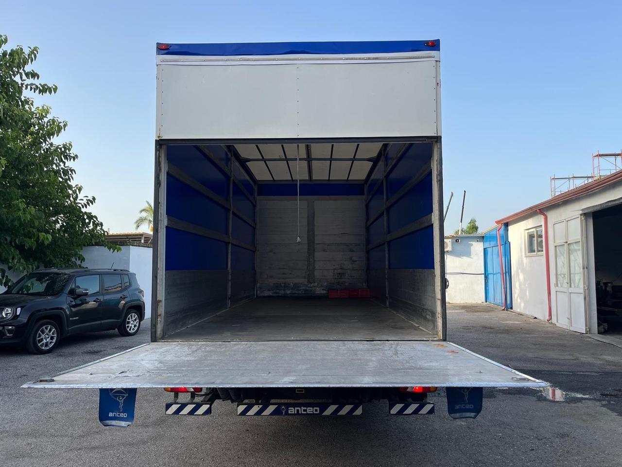 Renault midlum 140 -188 kw-c autom-centina/pedana -2014