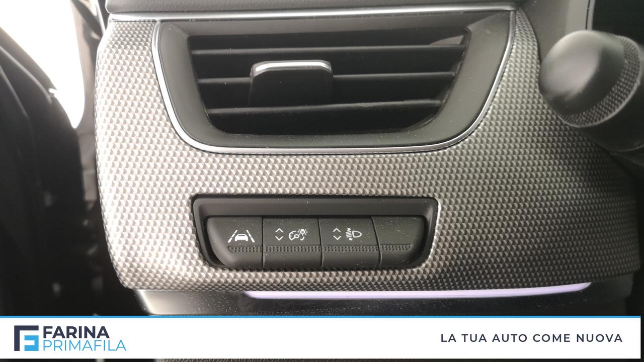 RENAULT Arkana 2021 - Arkana 1.6 E-Tech full hybrid Intens 145cv