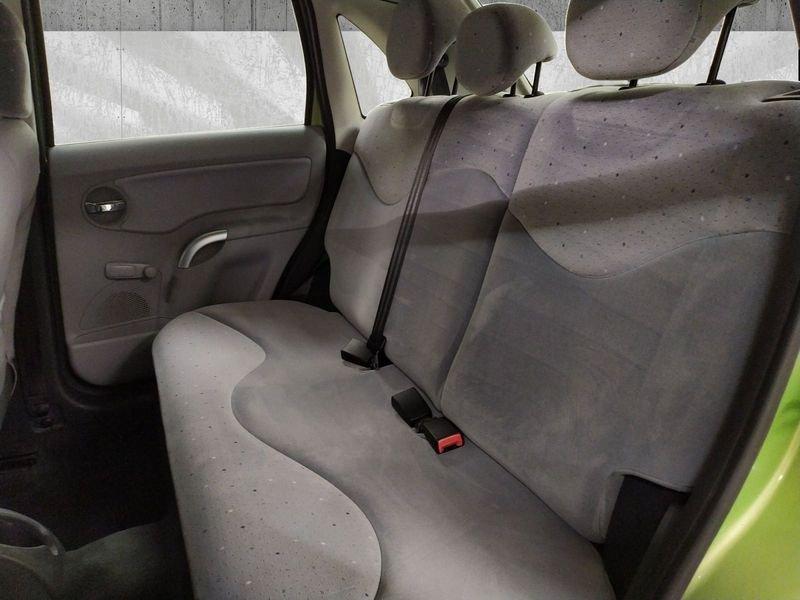 Citroën C3 1.1 Perfect (elegance) c/abs