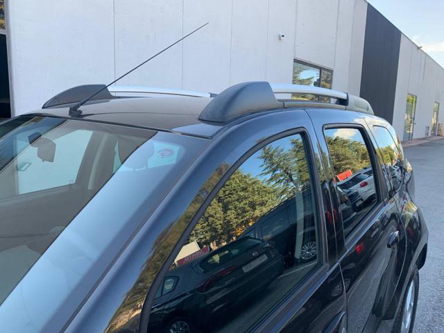 DACIA Duster 1.6 110CV 4x4 Lauréate CON GPL