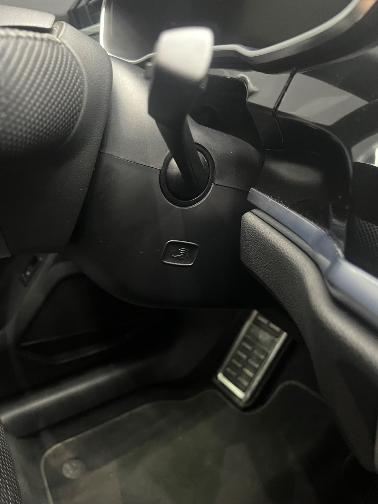 Audi Q3 35 TDI S tronic line edition