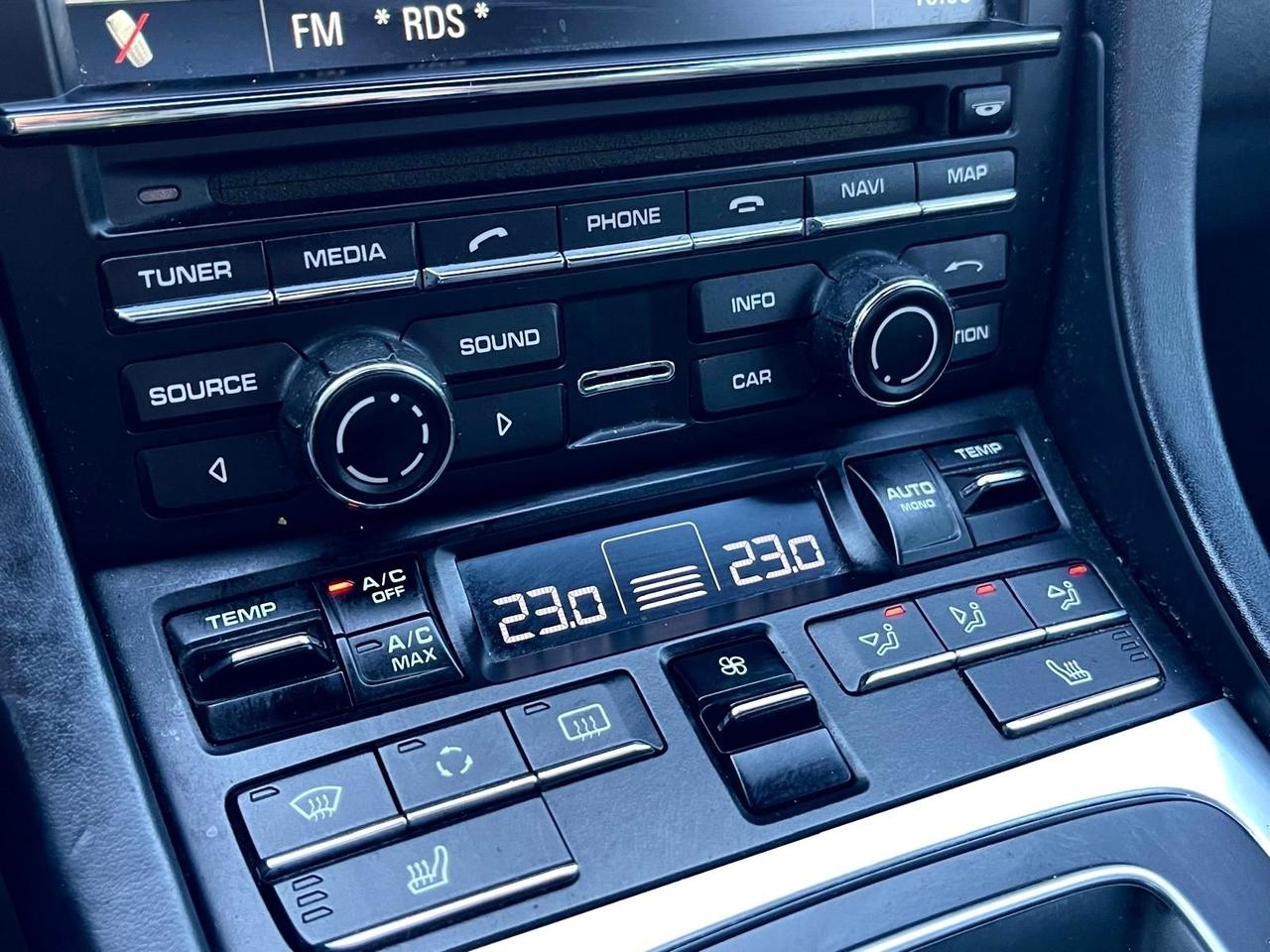 Porsche carrera 911 991 S sport crono 3.8 400CV PDK IPERFULL