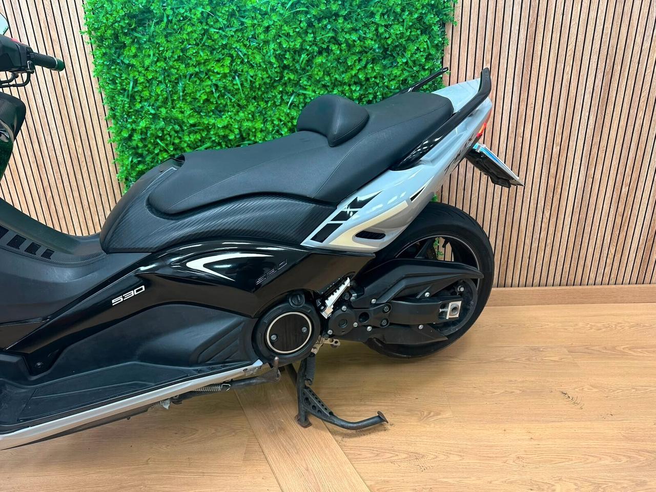 YAMAHA TMAX T-MAX T MAX 530 IRON MAX / 29.000KM