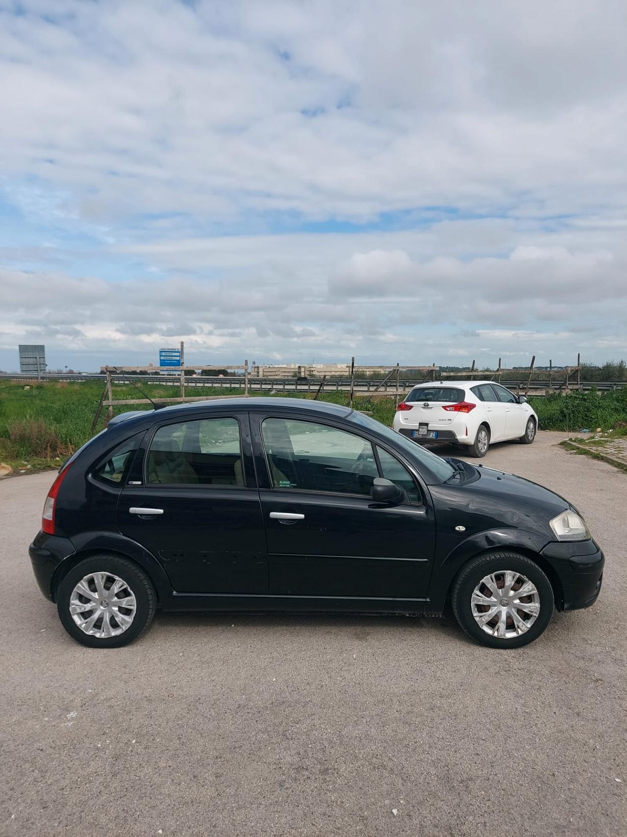 Citroen C3 1.4 HDi 68CV Exclusive 2008