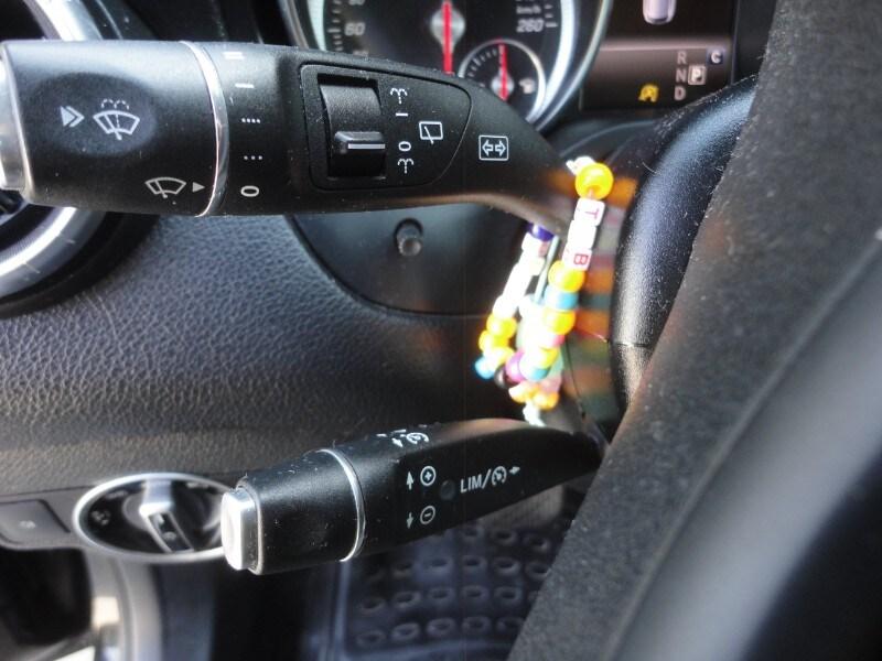 MERCEDES CLA (C/X117) CLA 200 d S.W. Aut...