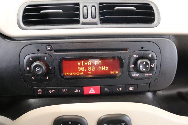 FIAT Panda 1.2 "" SOLO 32000 Km "" CLIMA ""