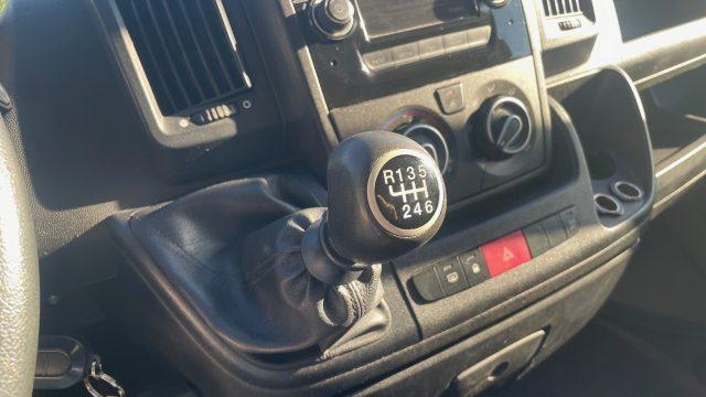 CITROEN Jumper 35 BlueHDi 140 S&S PL-TM Business - PREZZO+IVA